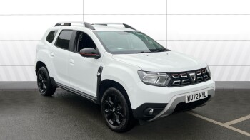 Dacia Duster 1.3 TCe 130 Extreme SE 5dr Petrol Estate